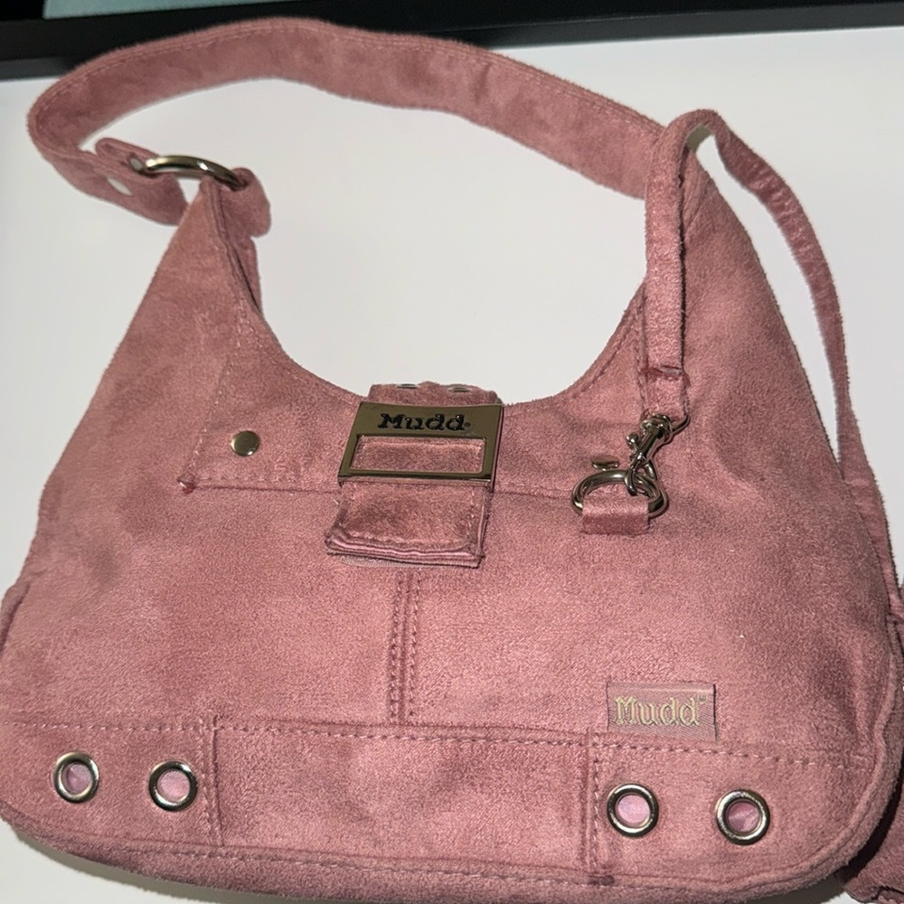 Vintage Y2K Mudd Shoulder Bag